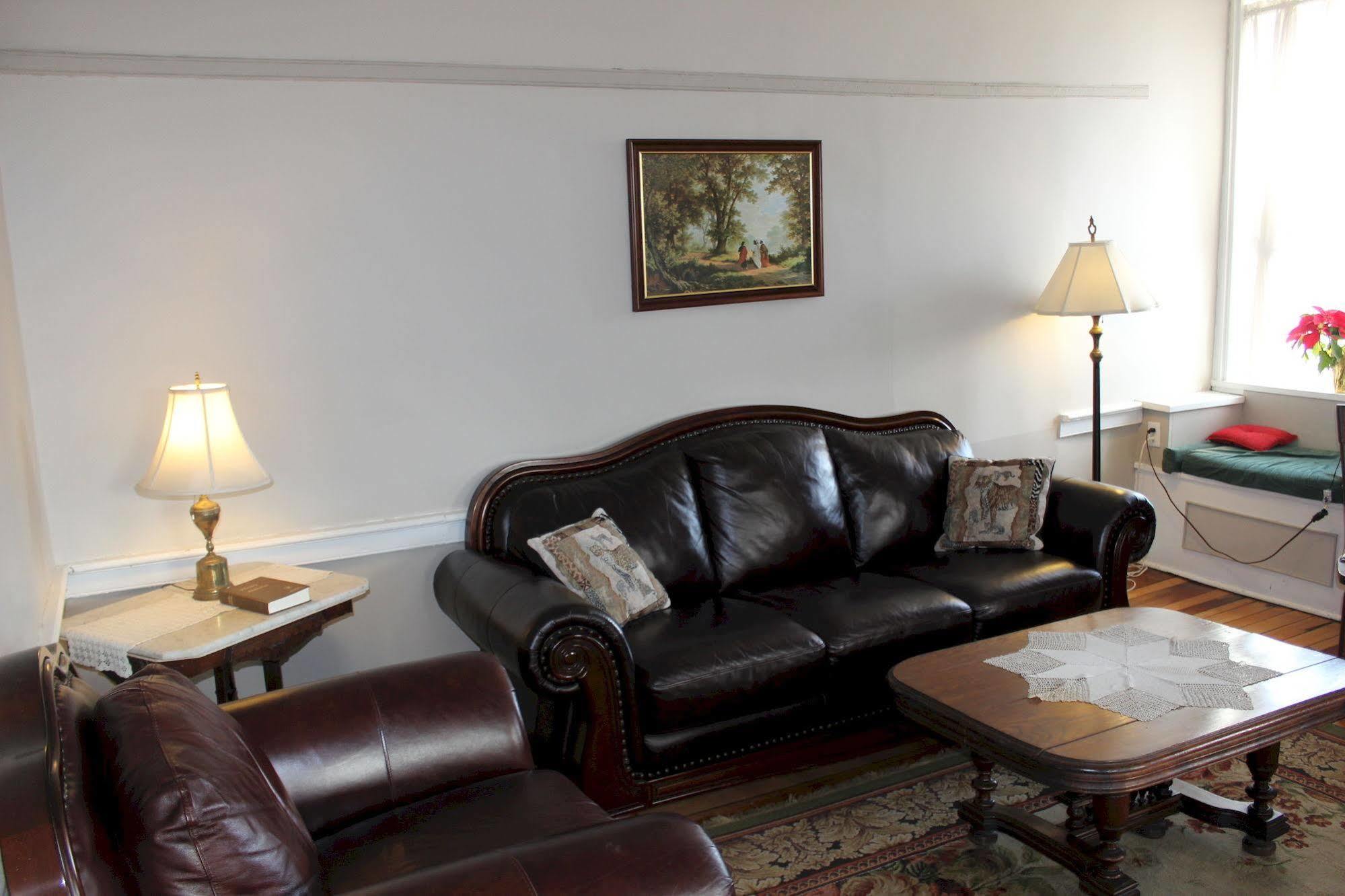 Casselman Inn Grantsville Экстерьер фото