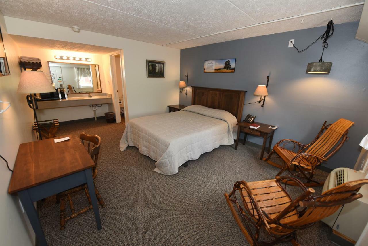 Casselman Inn Grantsville Экстерьер фото