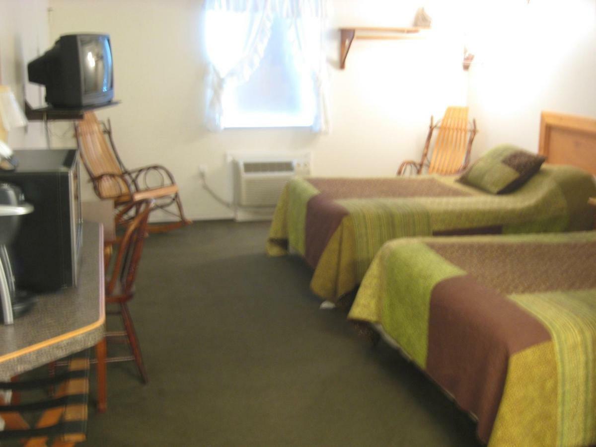 Casselman Inn Grantsville Экстерьер фото